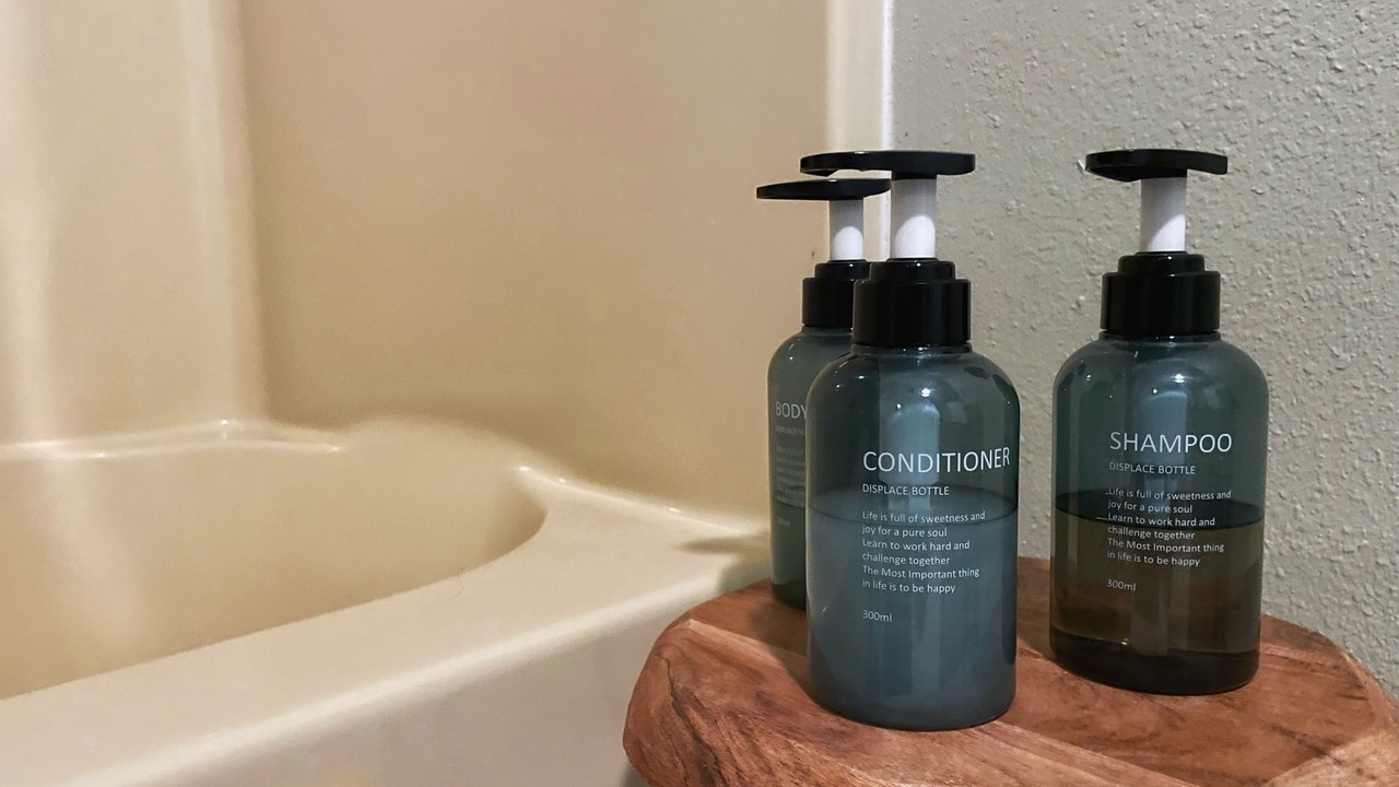 Photo of Bathroom in Summerfield