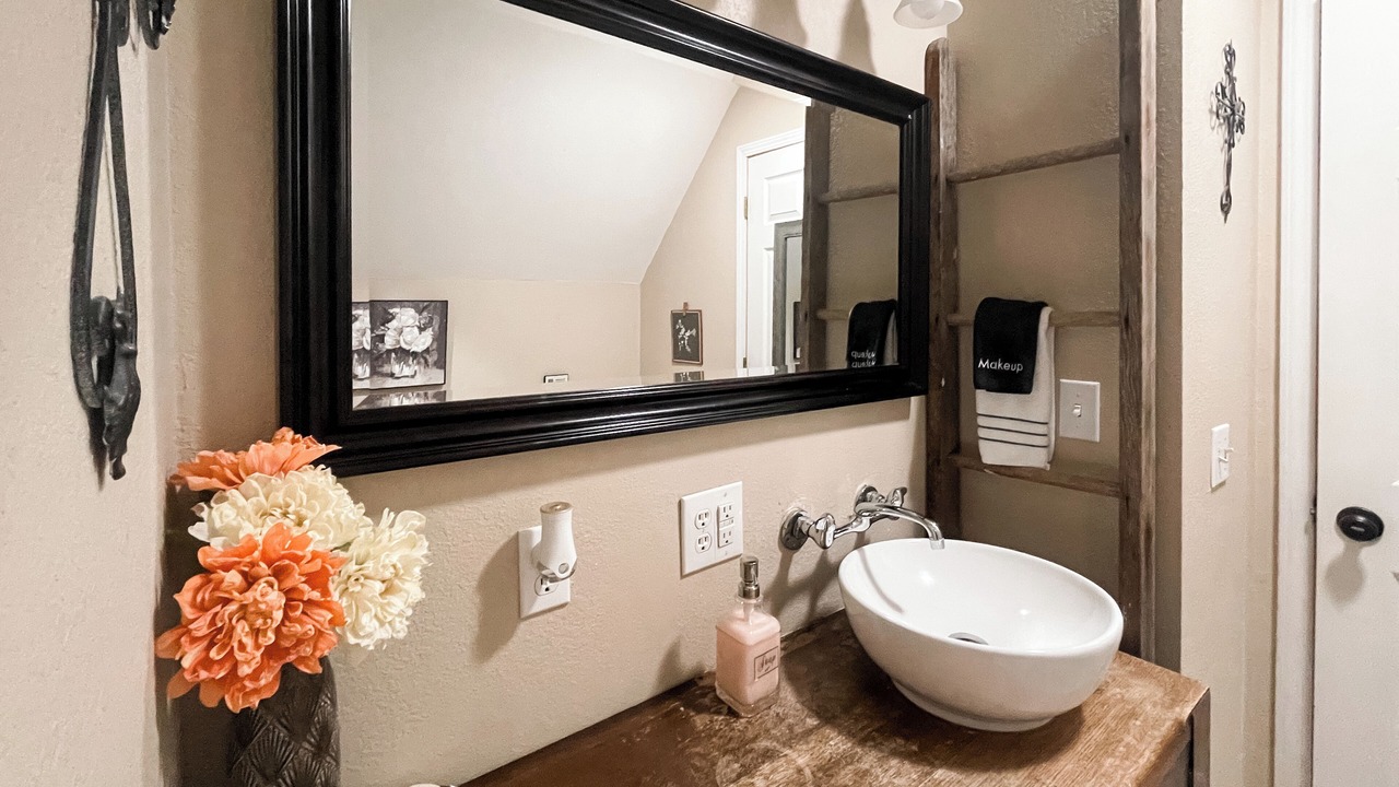 Photo of Bathroom in Summerfield