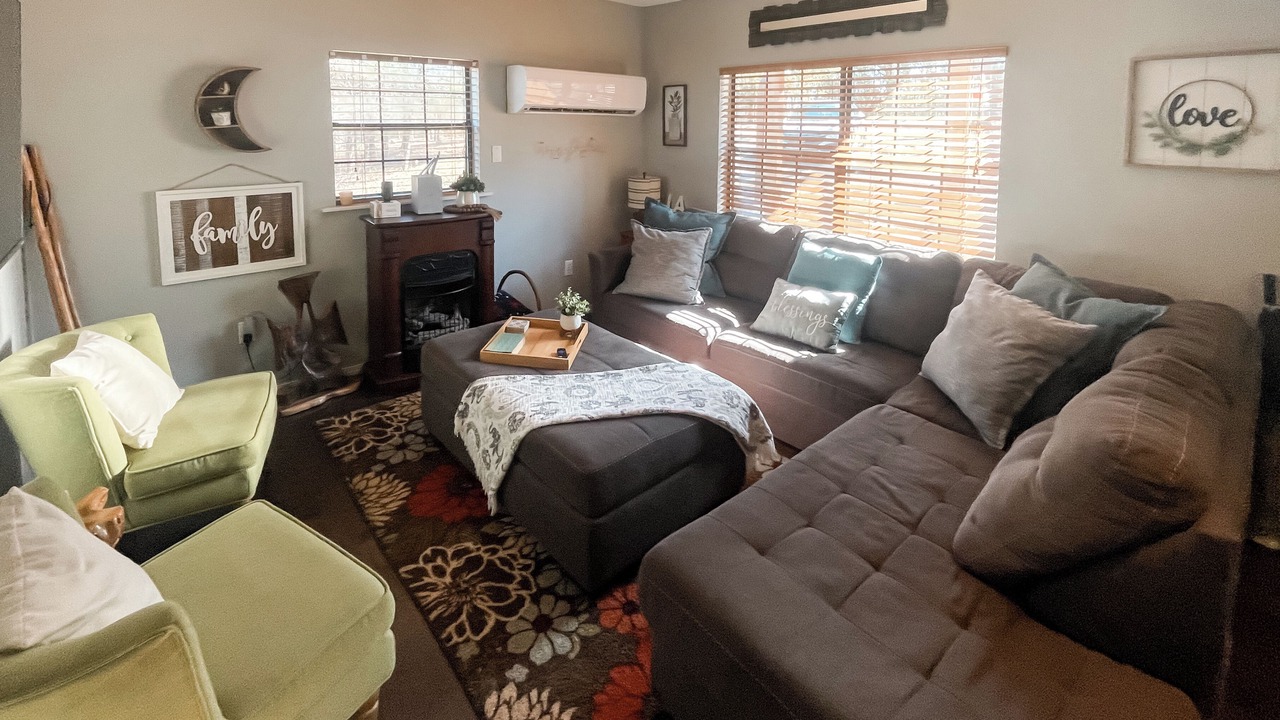Photo of Livingroom in Summerfield