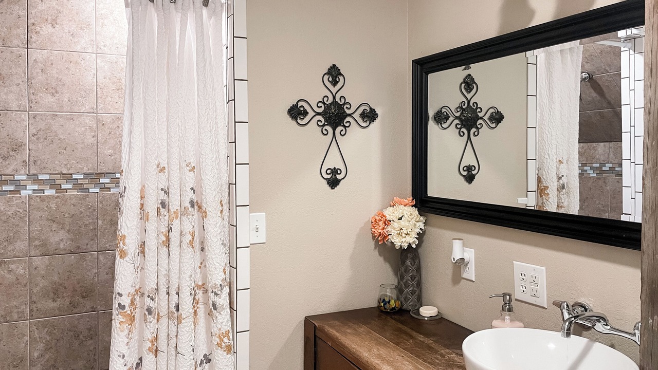 Photo of Bathroom in Summerfield
