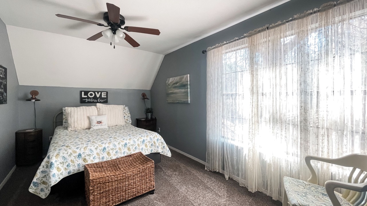 Photo of Bedroom in Summerfield