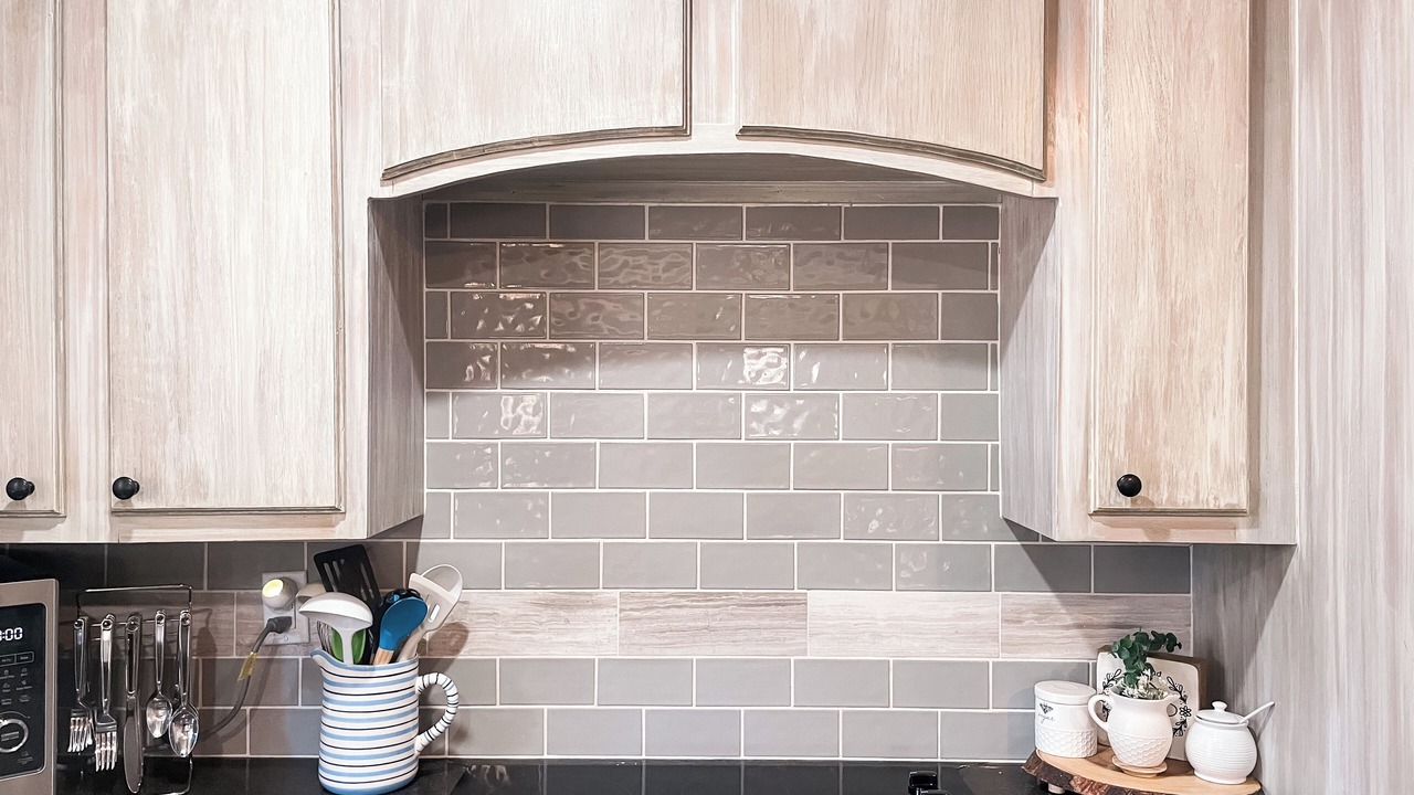 Photo of Kitchen in Summerfield