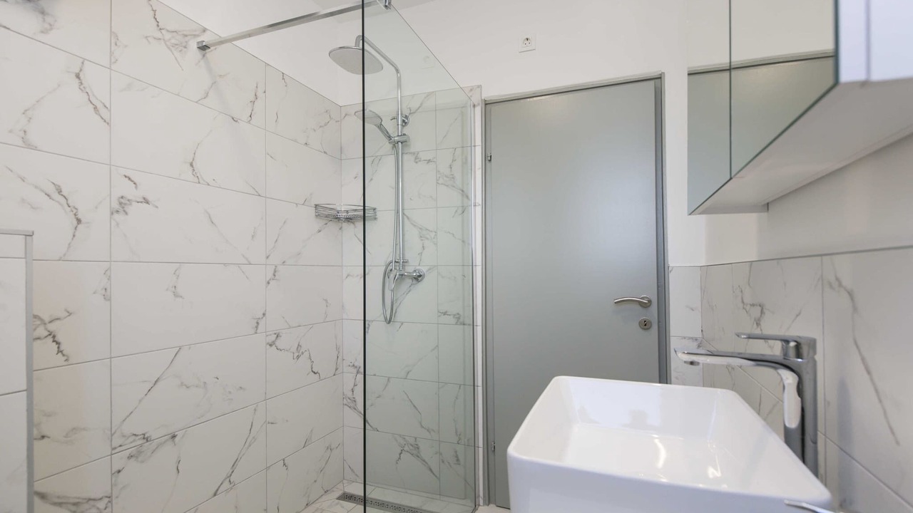 Photo of Bathroom in Ripenda Verbanci
