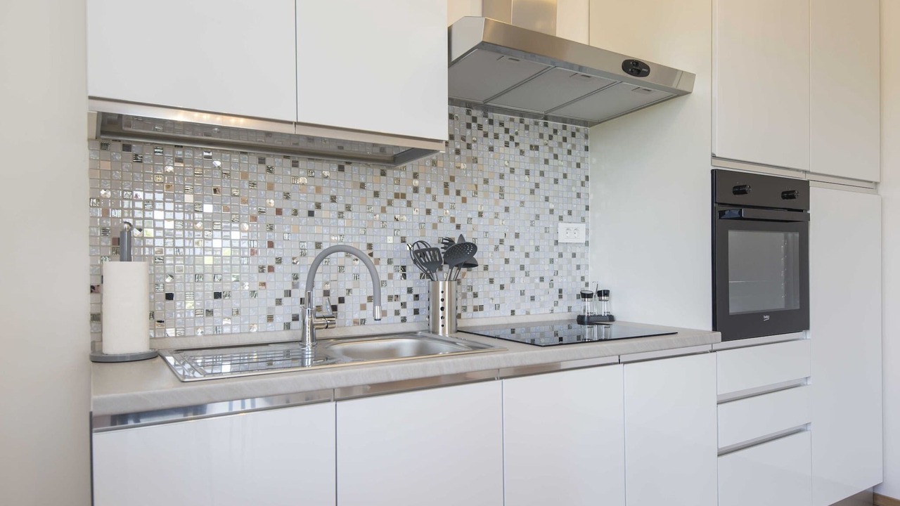 Photo of Kitchen in Ripenda Verbanci