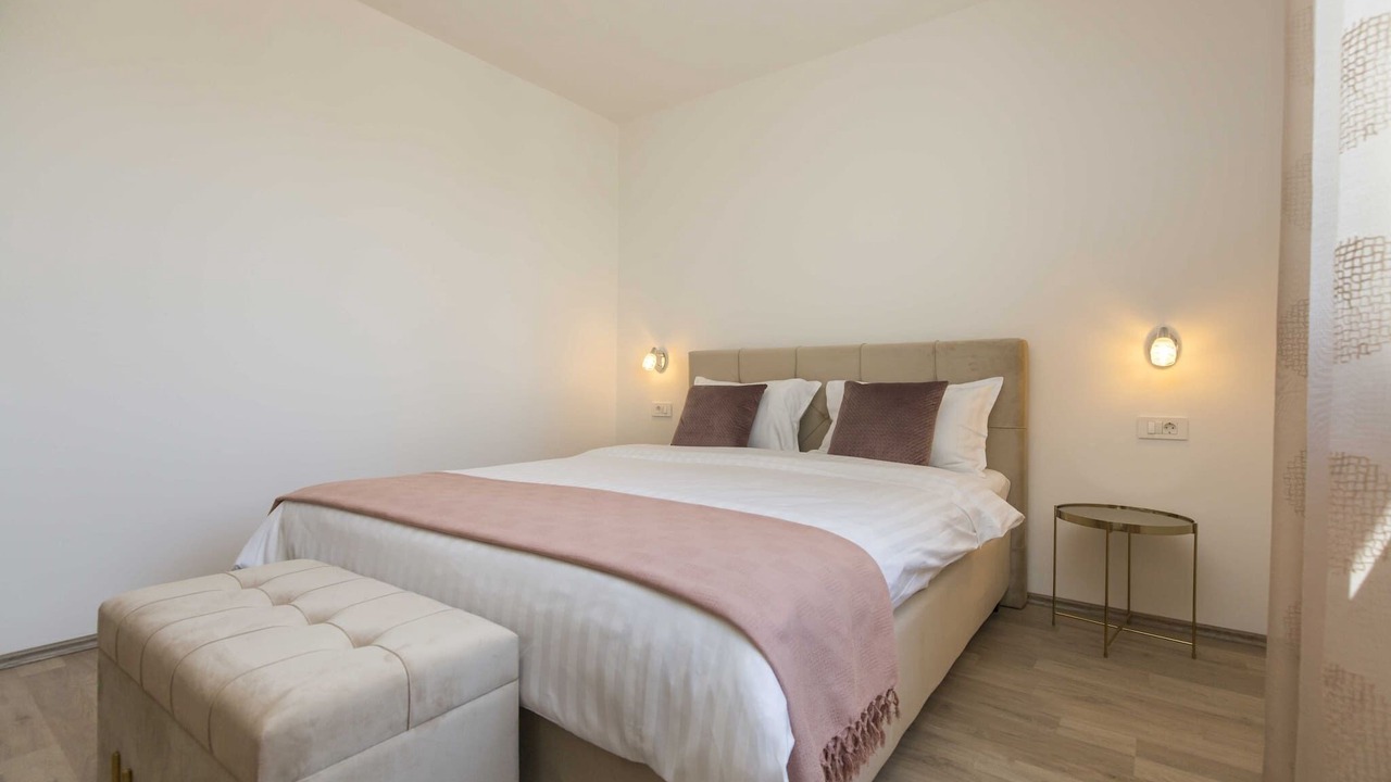 Photo of Bedroom in Ripenda Verbanci