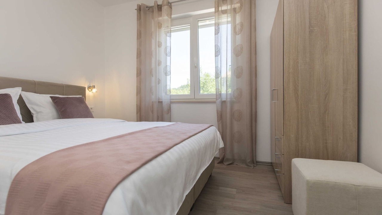 Photo of Bedroom in Ripenda Verbanci