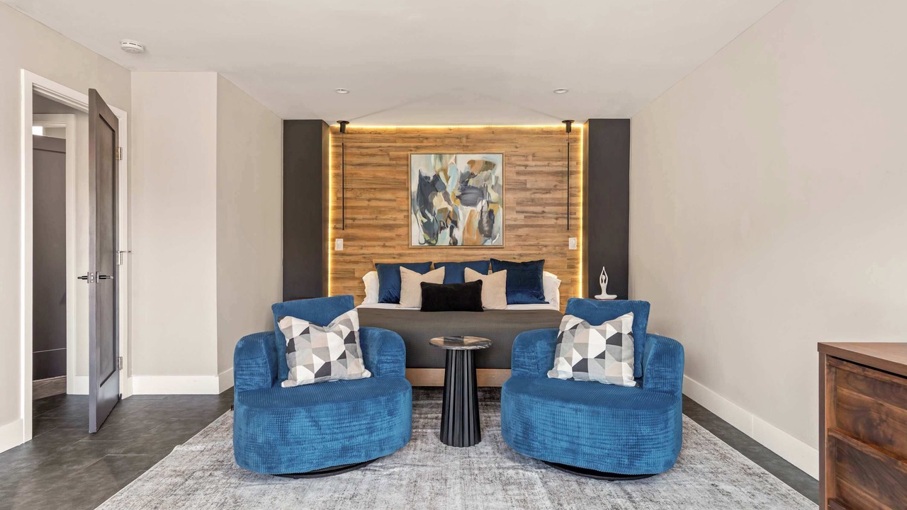 Photo of Livingroom in Joshua Tree