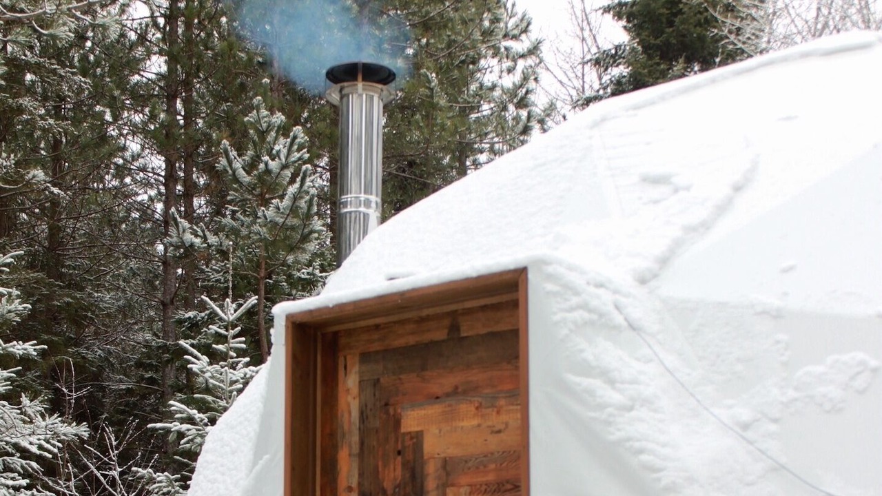 Photo of Outdoor in Unorganized Centre Parry Sound