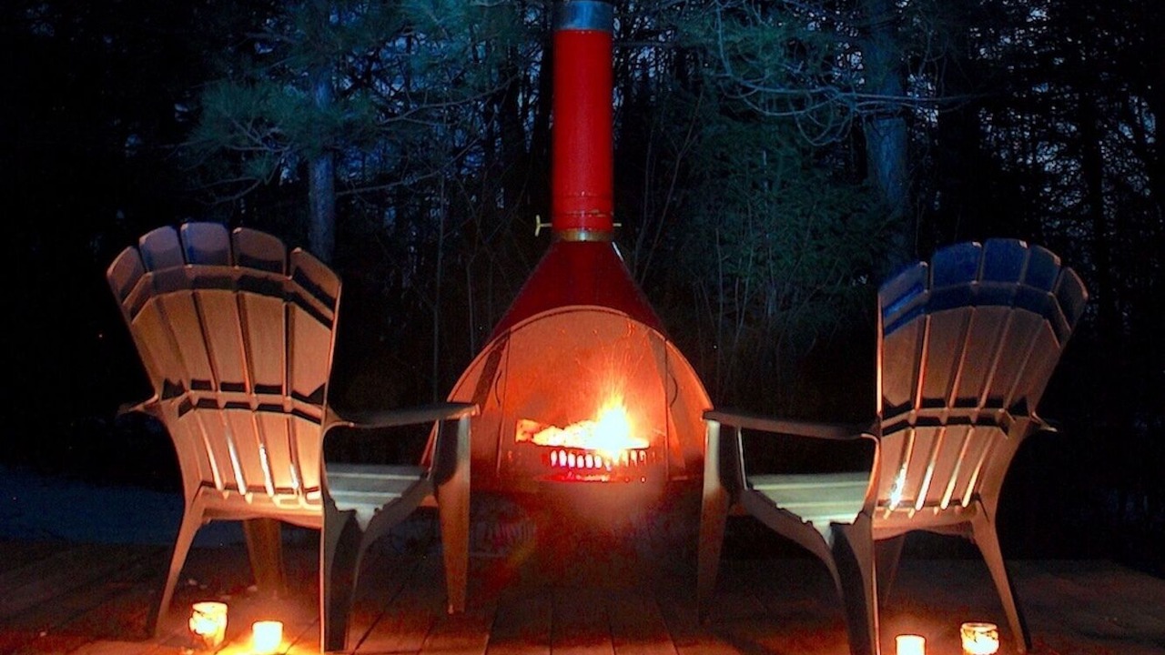 Photo of Outdoor in Unorganized Centre Parry Sound