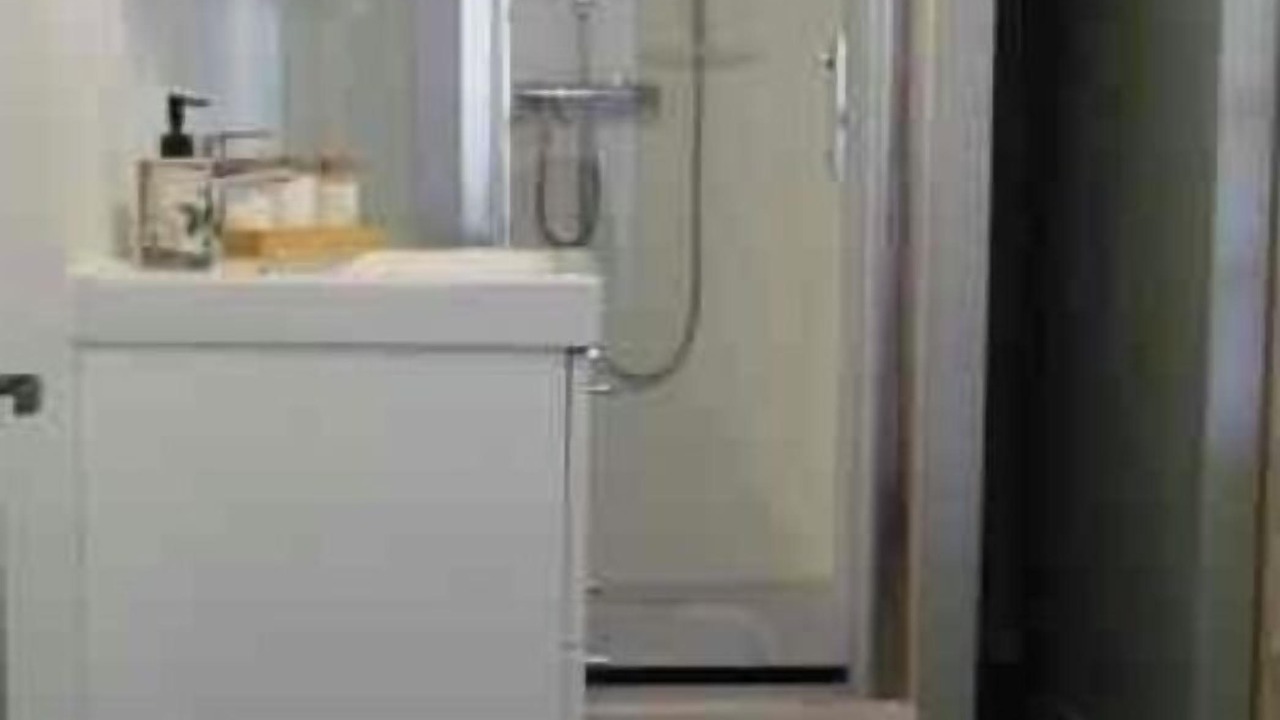 Photo of Bathroom in Bouin