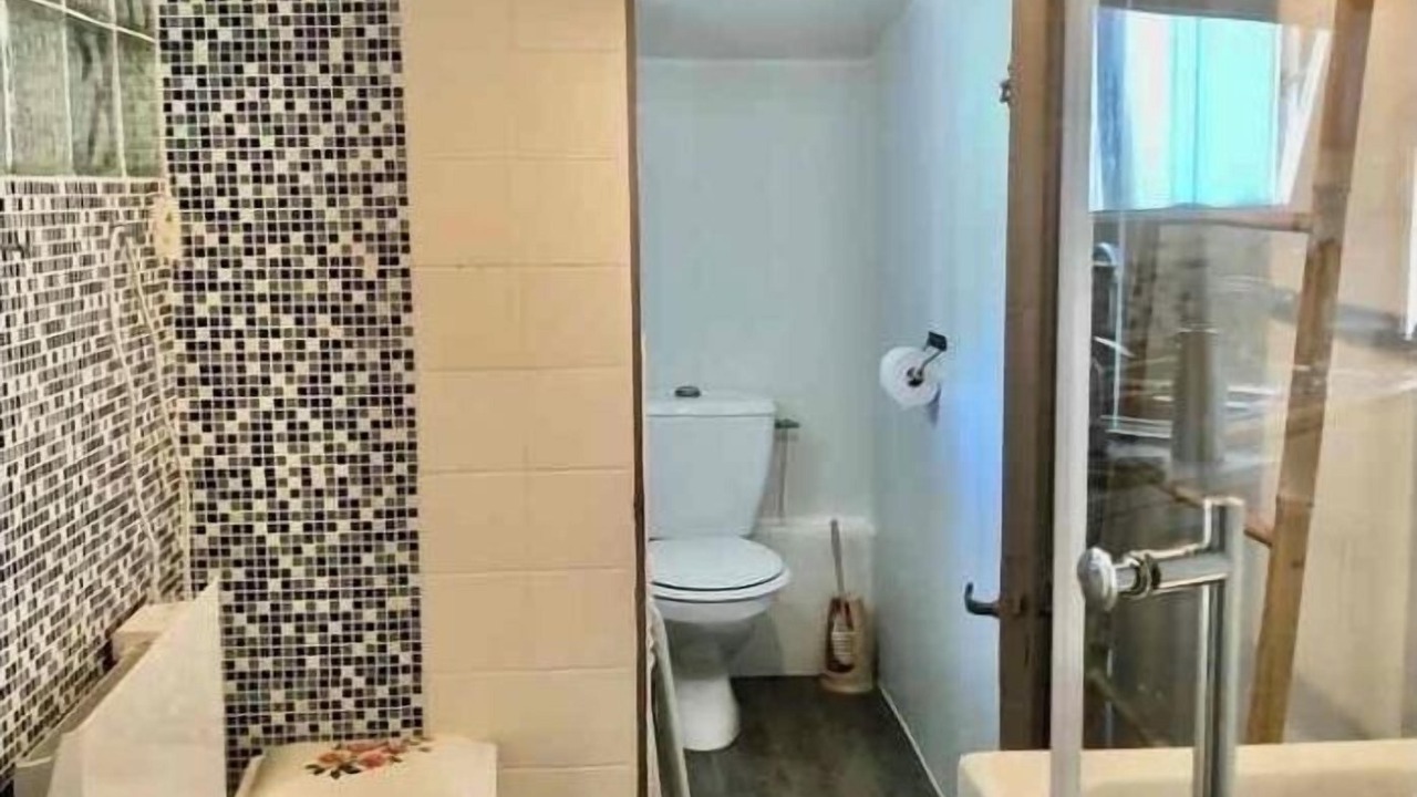 Photo of Bathroom in Bouin