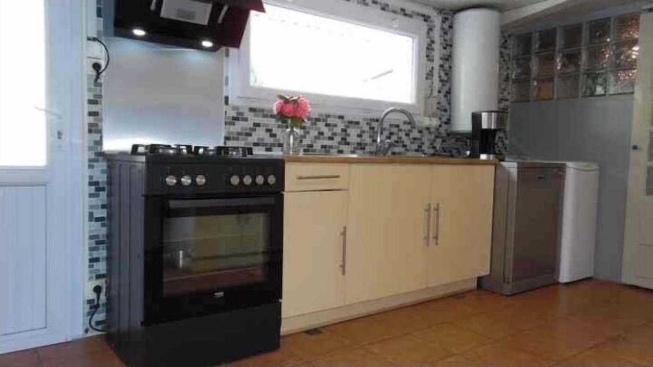 Photo of Kitchen in Bouin