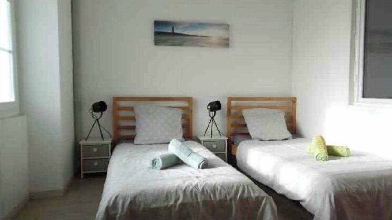 Photo of Bedroom in Bouin