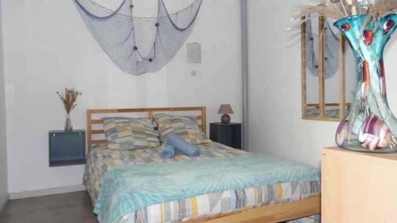 Photo of Bedroom in Bouin