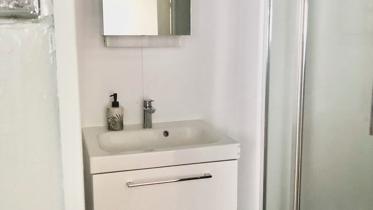 Photo of Bathroom in Bouin