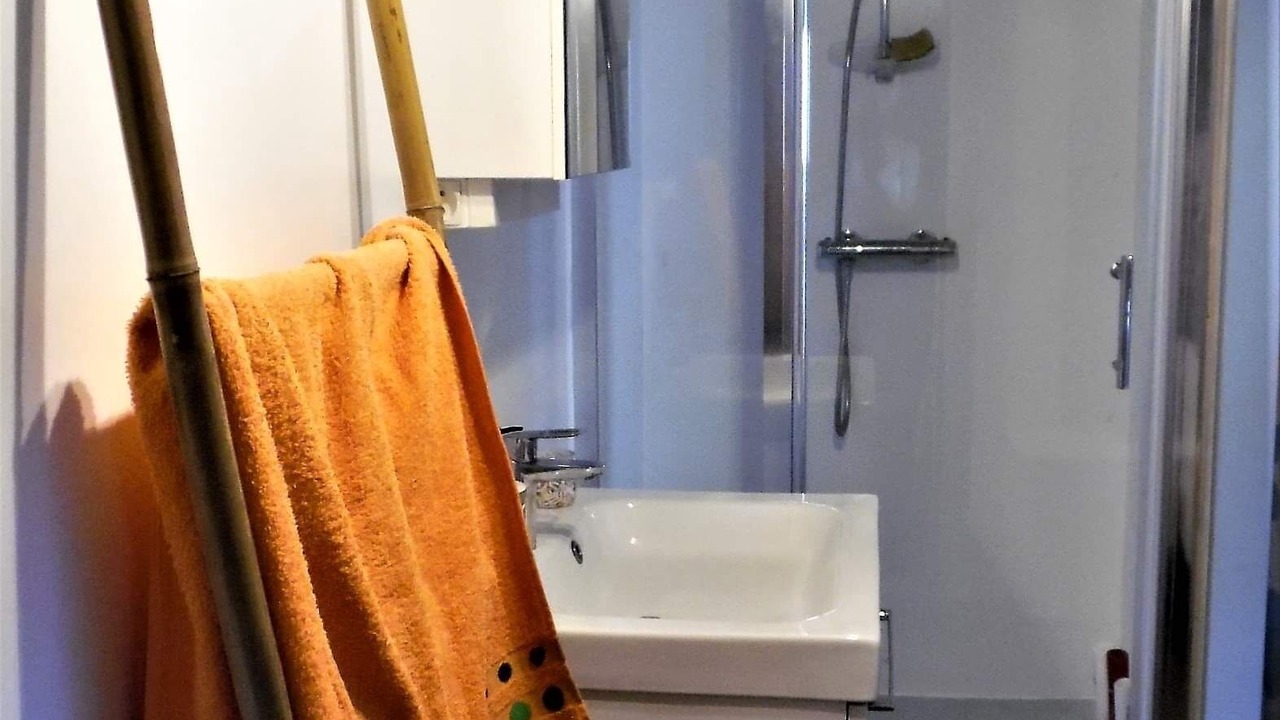 Photo of Bathroom in Bouin