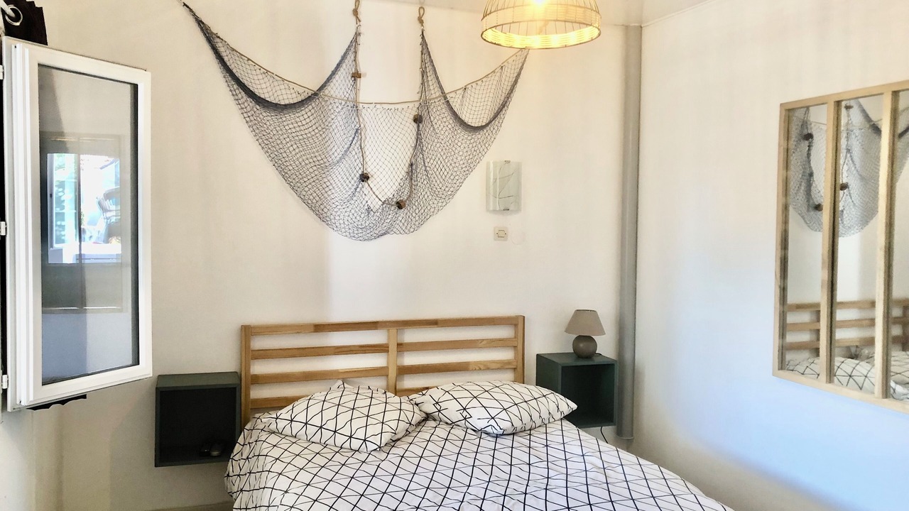 Photo of Bedroom in Bouin