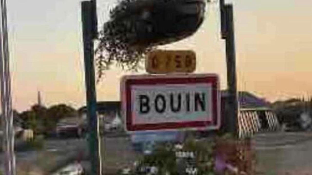 Photo of Others in Bouin