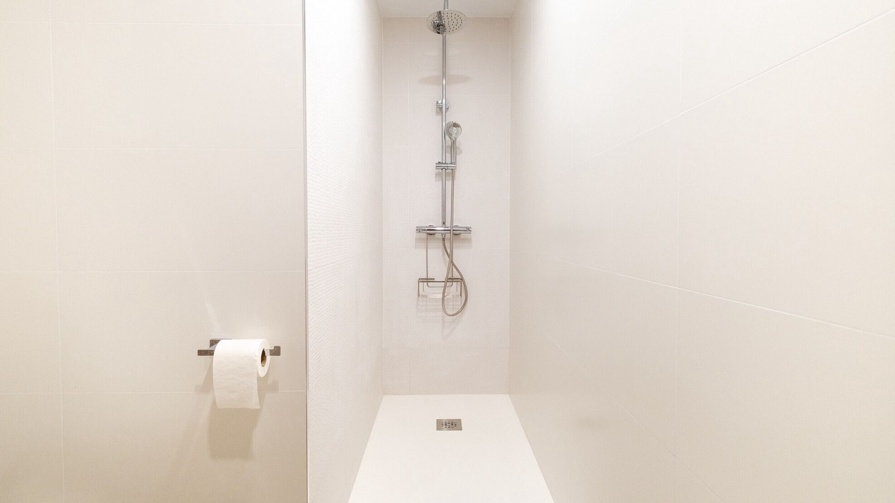 Photo of Bathroom in Sagunto