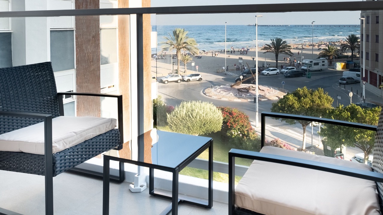 Photo of Outdoor in Sagunto