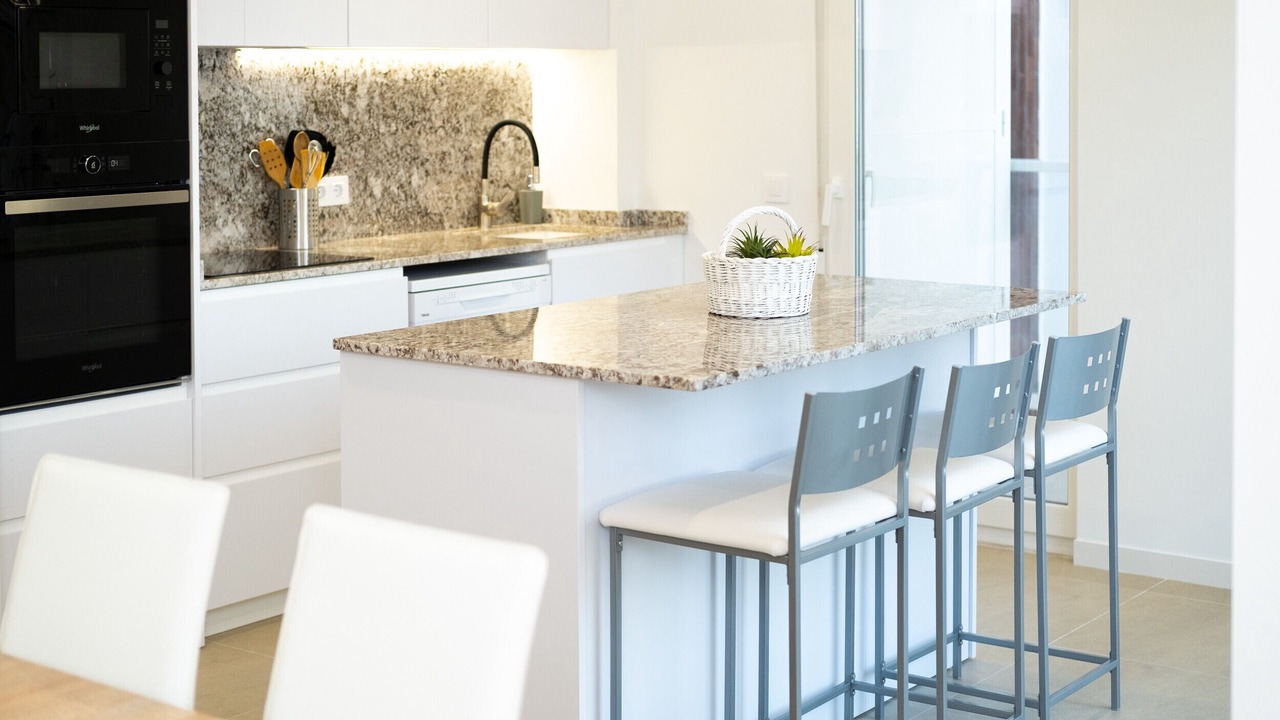 Photo of Kitchen in Sagunto