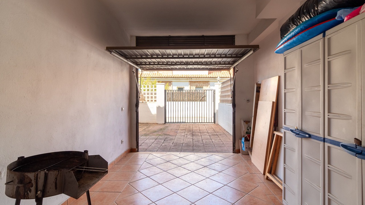Photo of Patio Balcony in Playa de Almarda