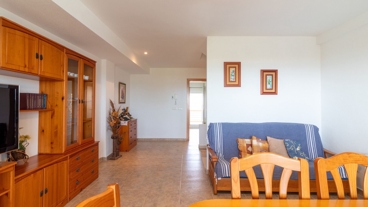 Photo of Livingroom in Playa de Almarda