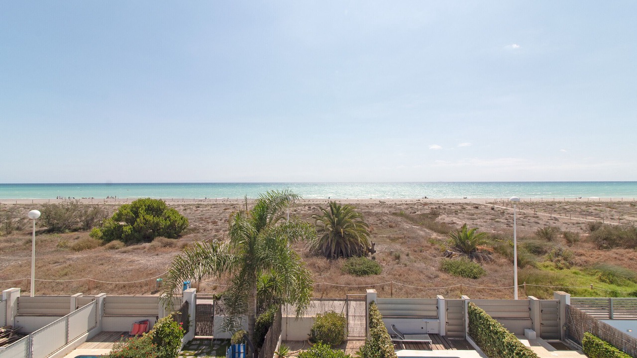 Photo of Outdoor in Playa de Almarda