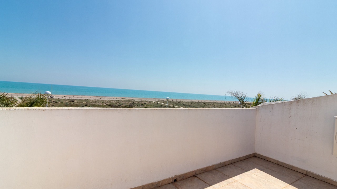 Photo of Outdoor in Playa de Almarda