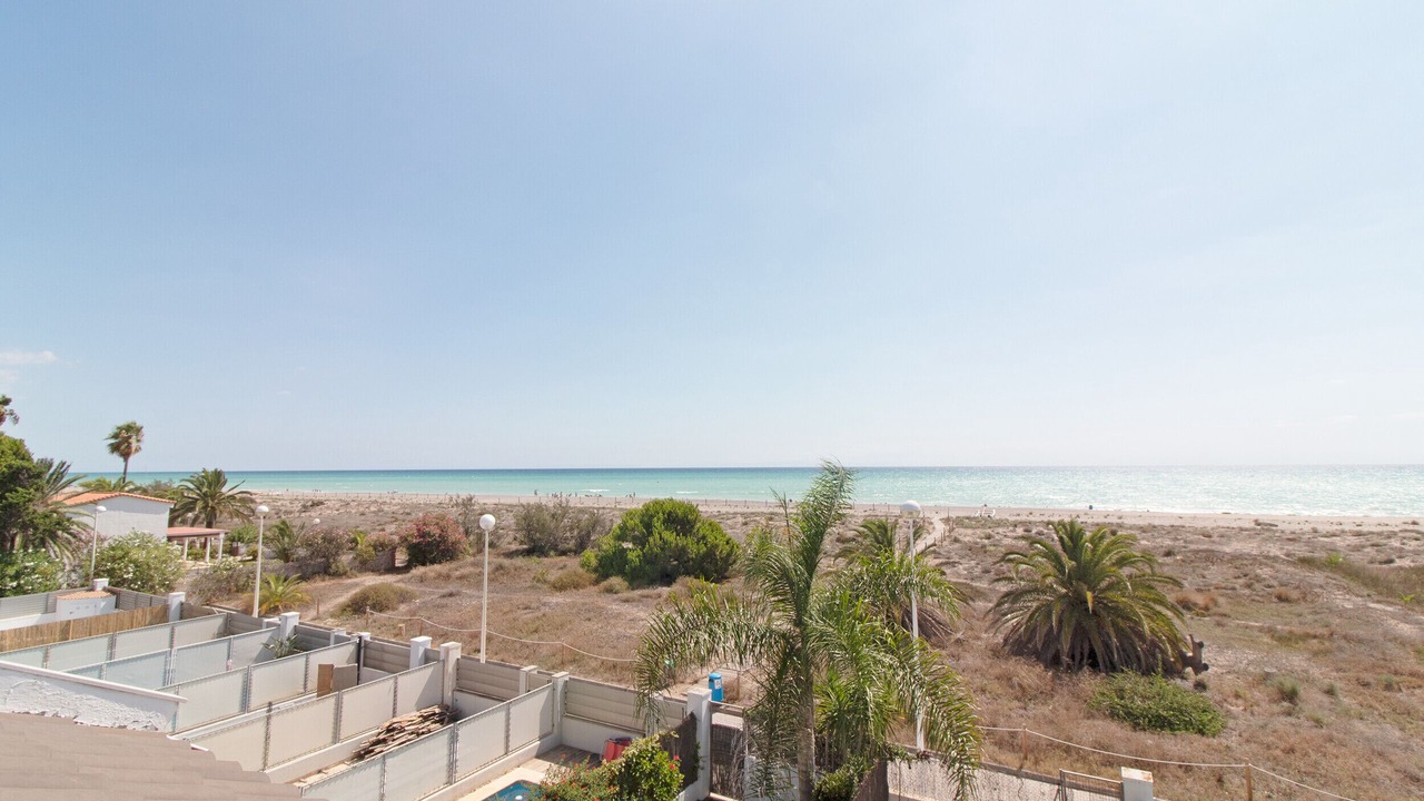Photo of Outdoor in Playa de Almarda