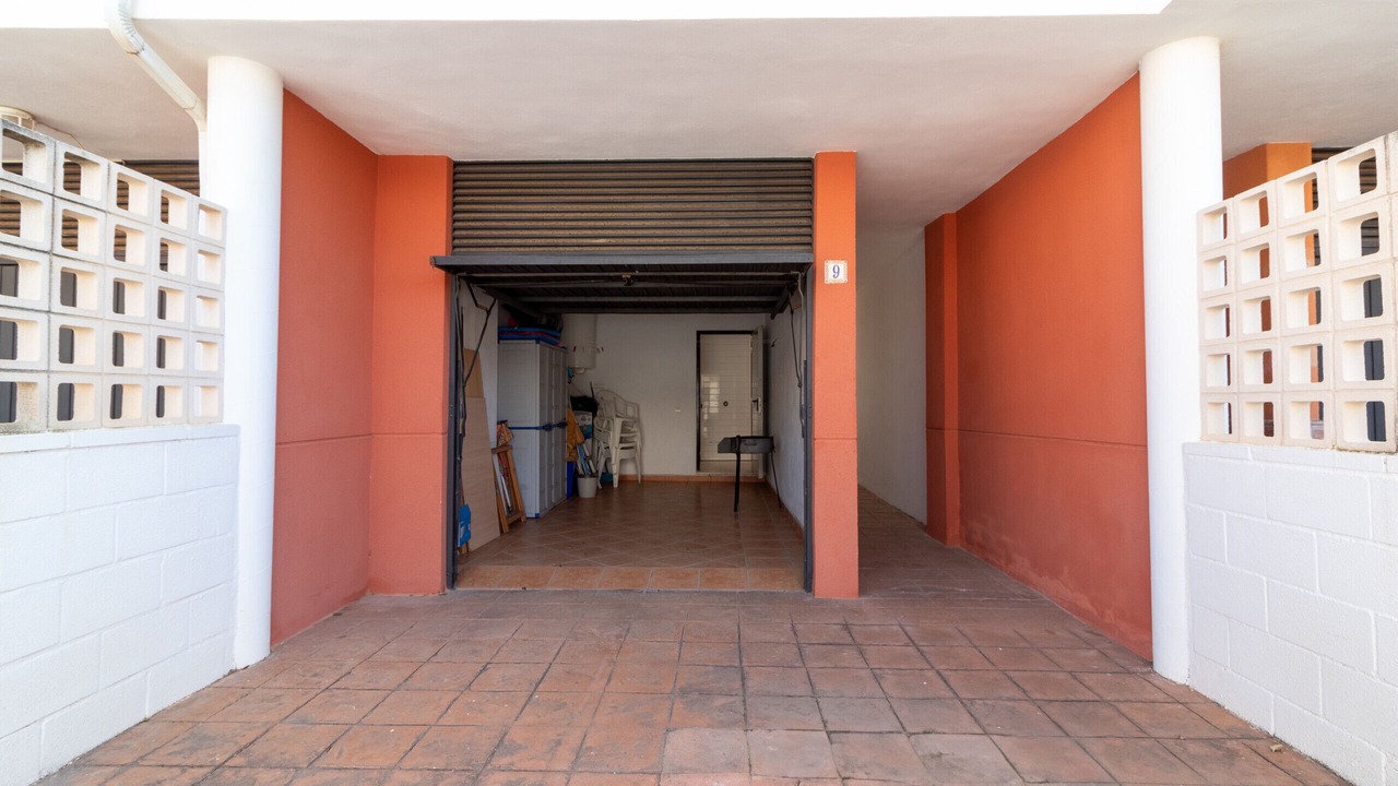 Photo of Outdoor in Playa de Almarda