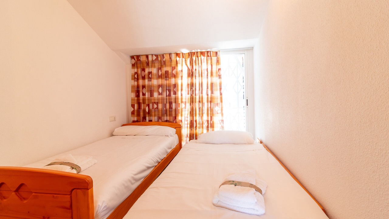 Photo of Bedroom in Playa de Almarda