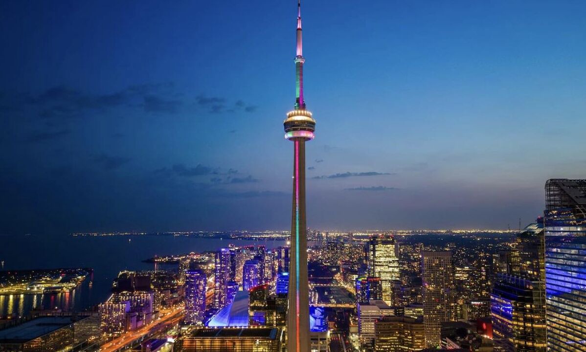 Photo of Others in Toronto Entertainment District