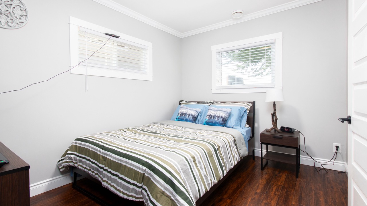 Photo of Bedroom in Amherstburg