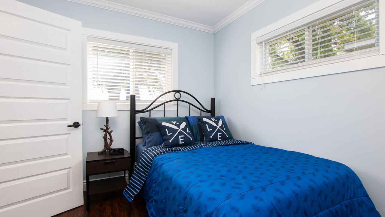 Photo of Bedroom in Amherstburg