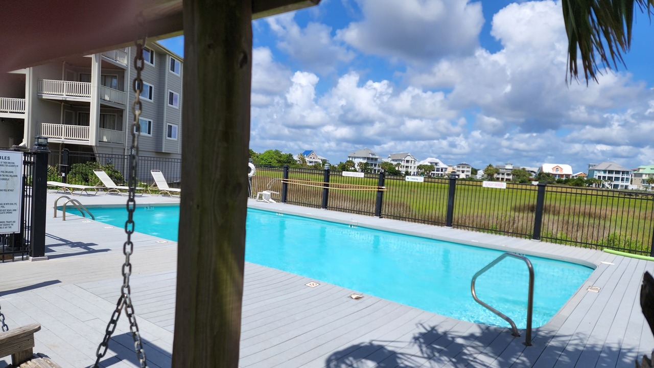 Photo of Outdoor in North Carolina Coast