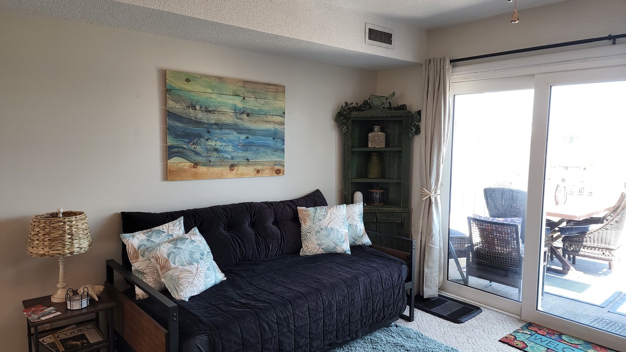 Photo of Livingroom in North Carolina Coast