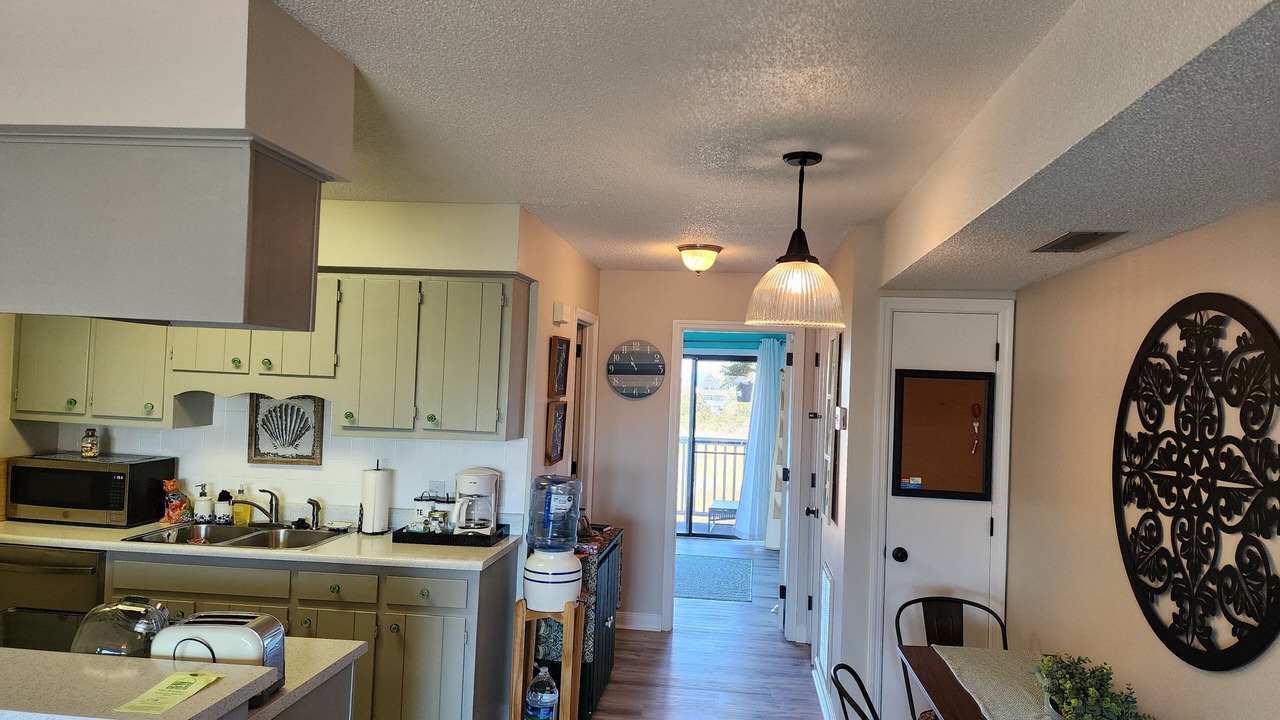 Photo of Kitchen in North Carolina Coast