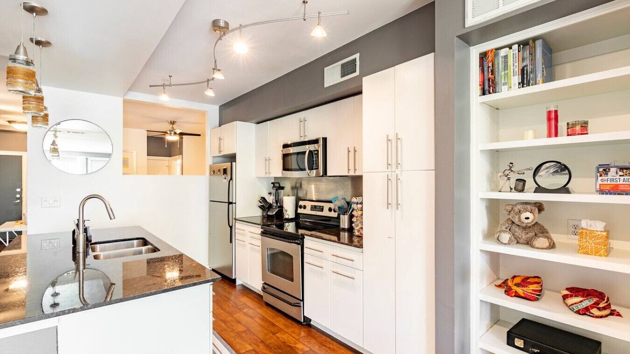 Photo of Kitchen in Oak Lawn