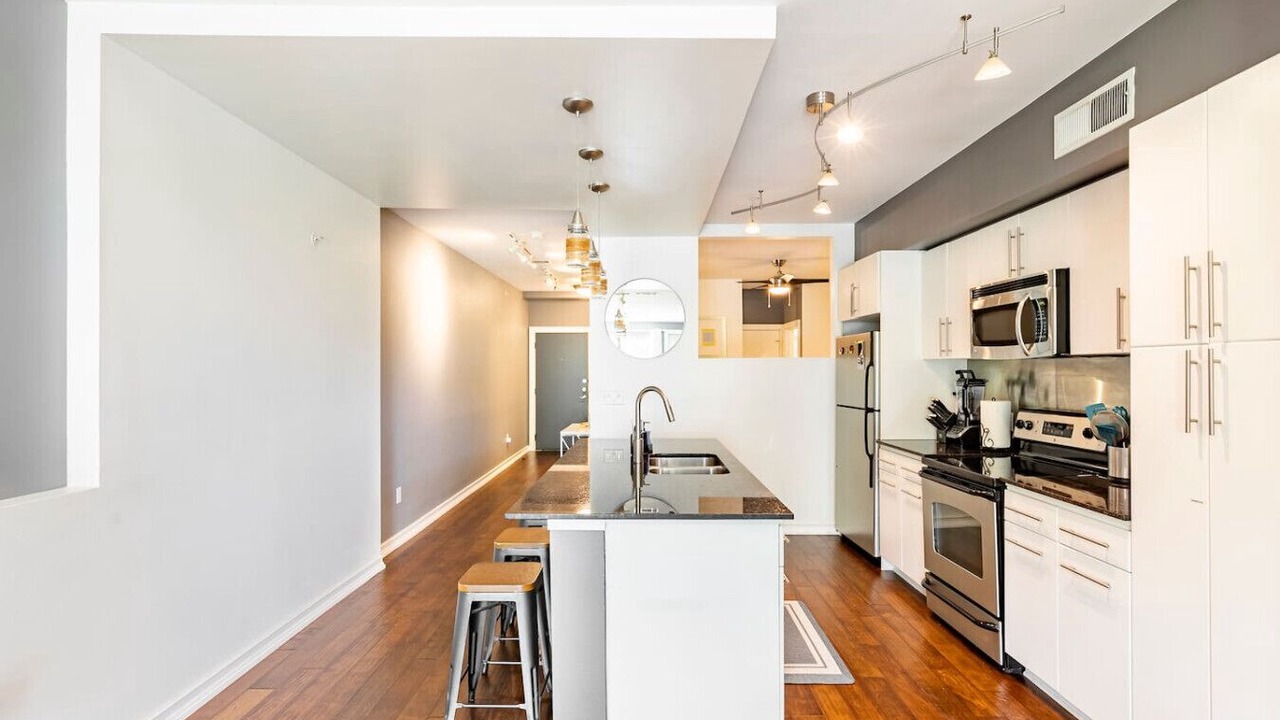 Photo of Kitchen in Oak Lawn