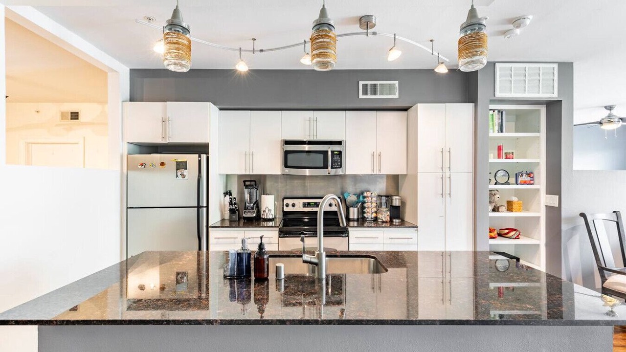 Photo of Kitchen in Oak Lawn