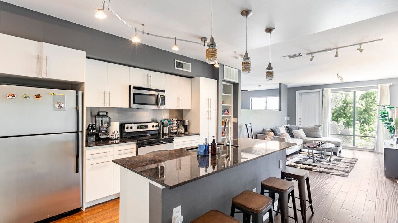 Photo of Kitchen in Oak Lawn