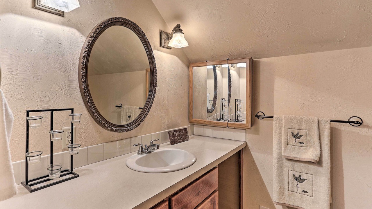 Photo of Bathroom in Garden Valley