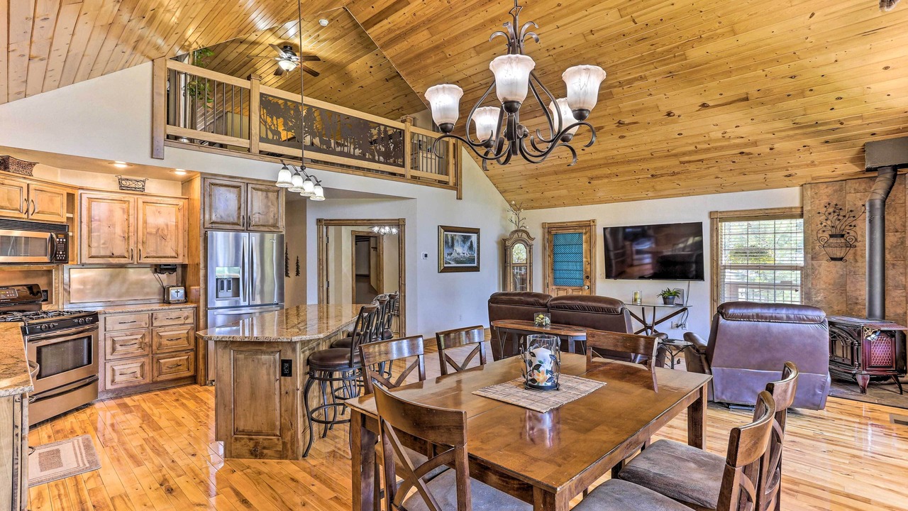 Photo of Outdoor in Garden Valley