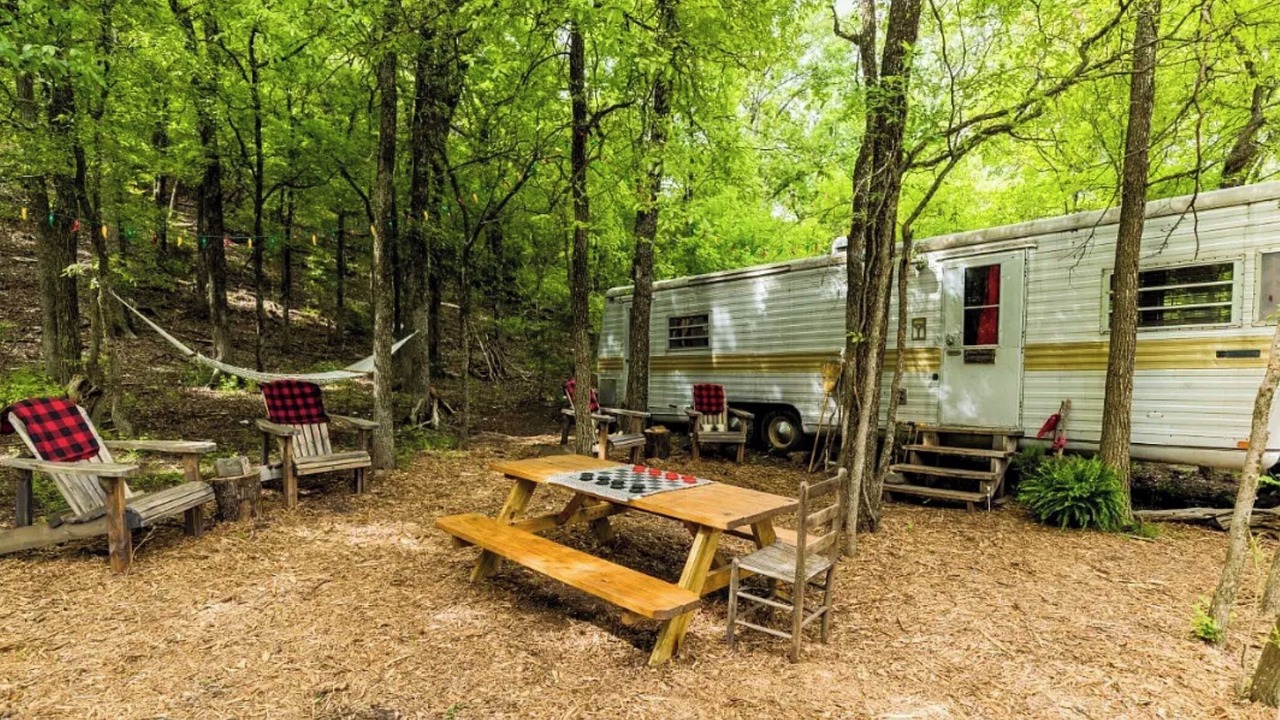 Photo of Outdoor in Glen Rose