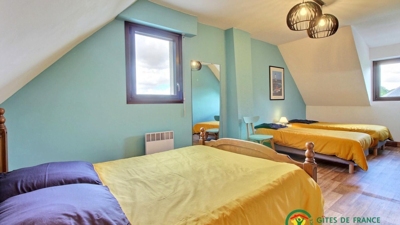 Photo of Bedroom in Baden