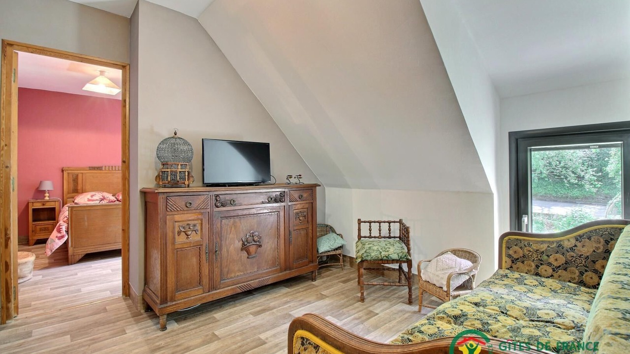 Photo of Livingroom in Baden