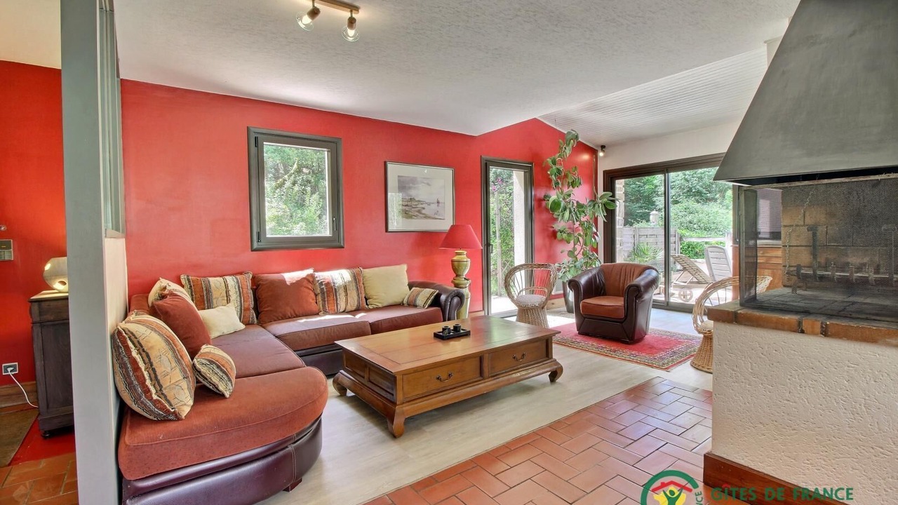 Photo of Livingroom in Baden