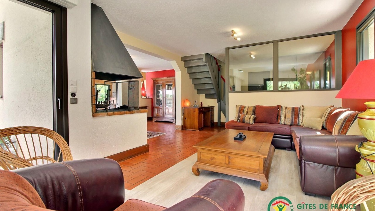 Photo of Livingroom in Baden