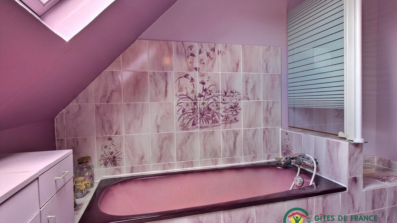 Photo of Bathroom in Baden